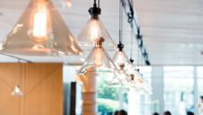 The trade body has set out recommendations for tackling fuel poverty, energy waste in homes and businesses and protecting vulnerable customers on the road to net-zero